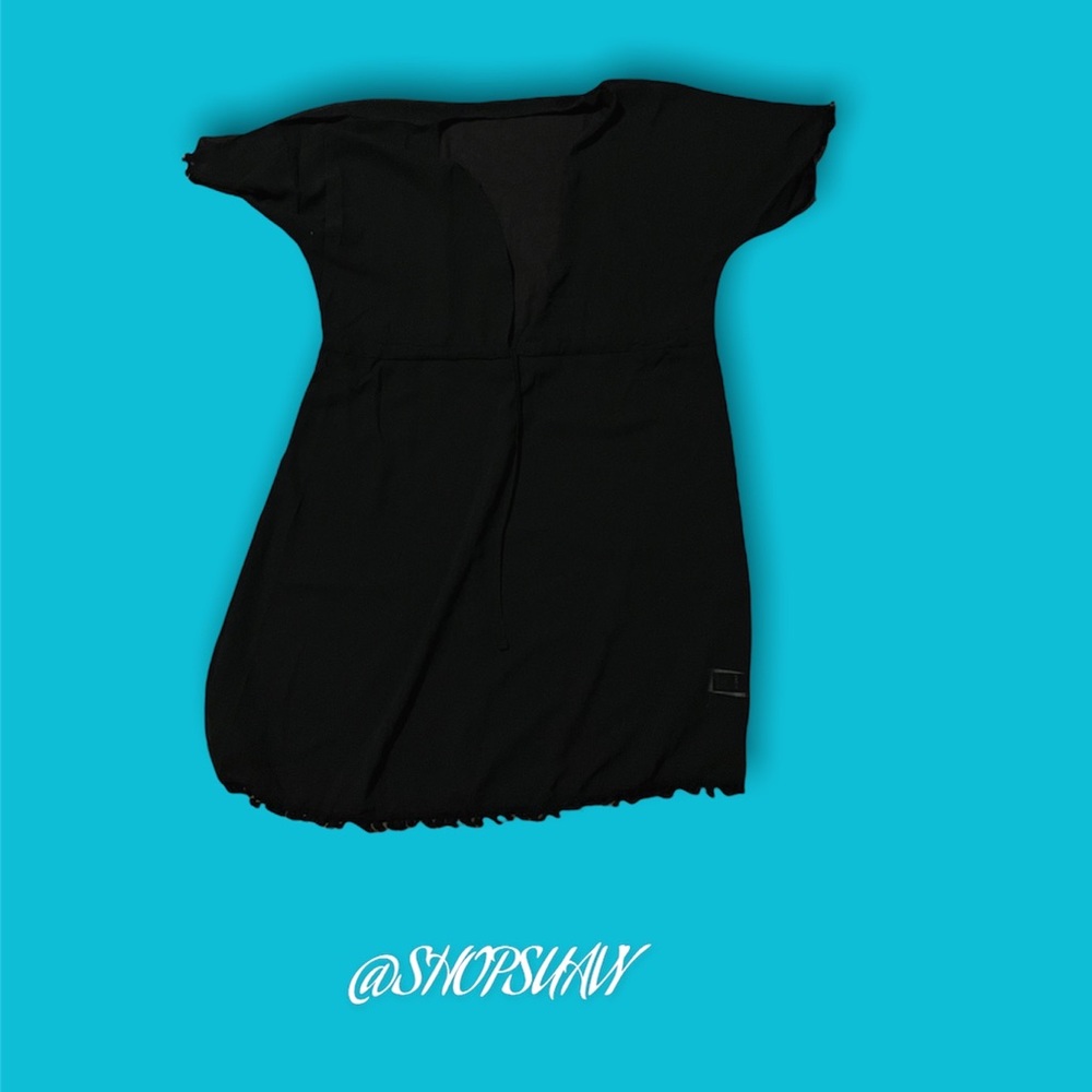 Shein Cover Up